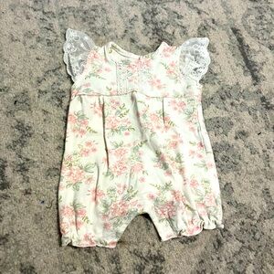 Adorable Baby Girl Outfit